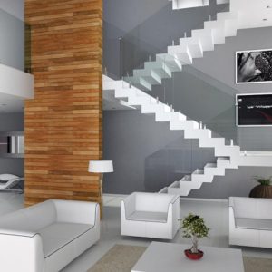 Barandas para Interior